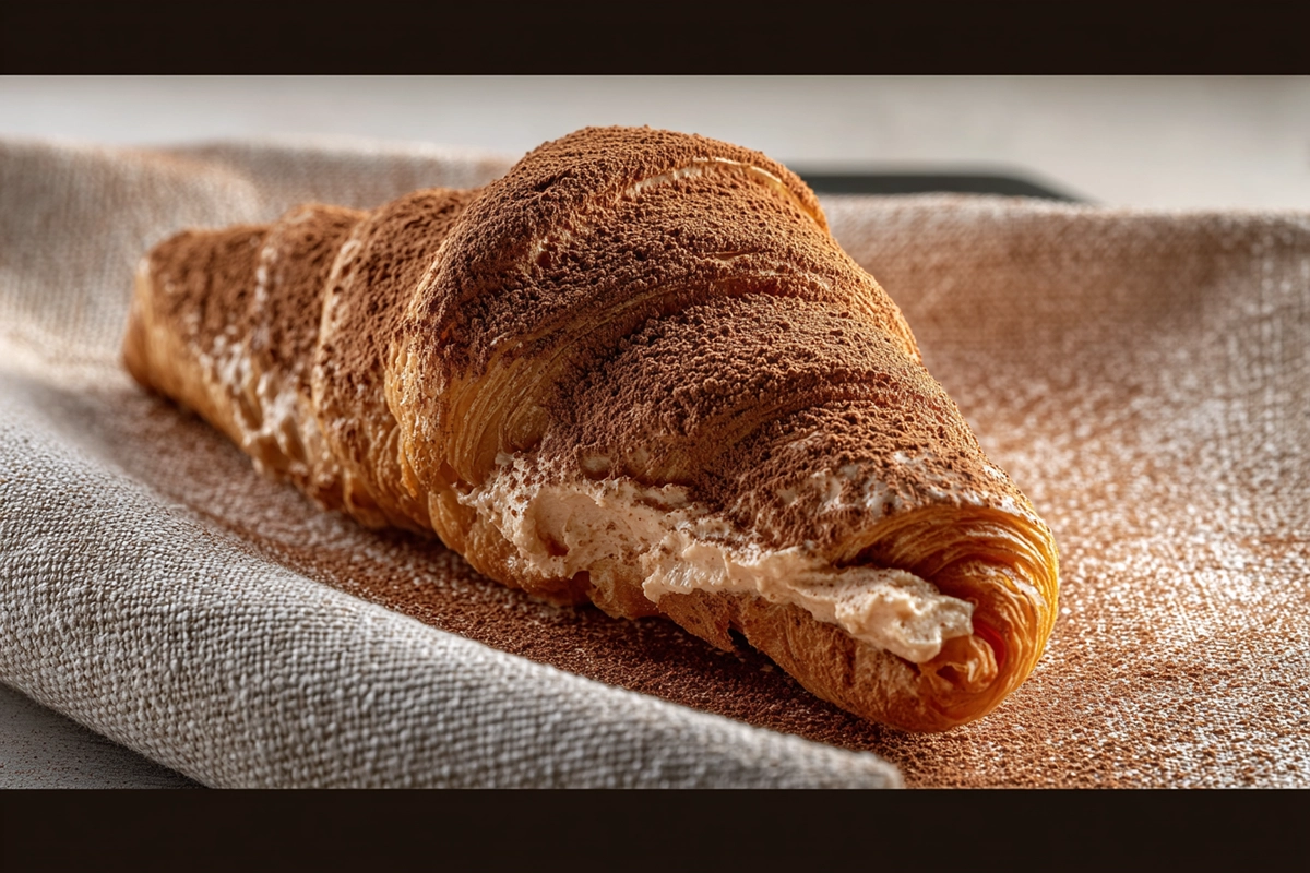 ricotta tiramisu cannoli