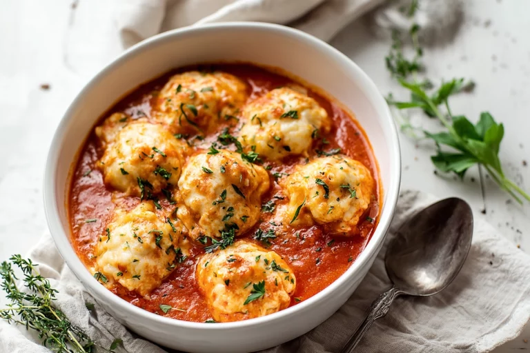 Tomato Soup