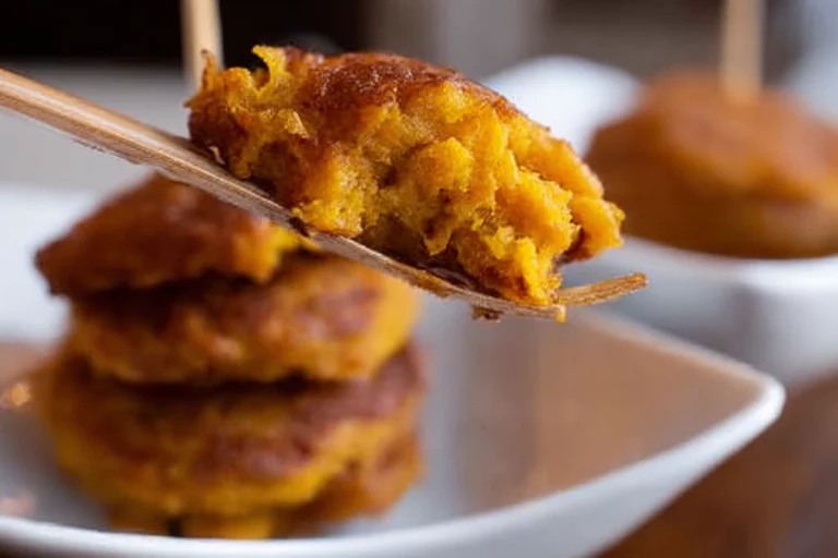 pumpkin pancake recipe with pancake mix