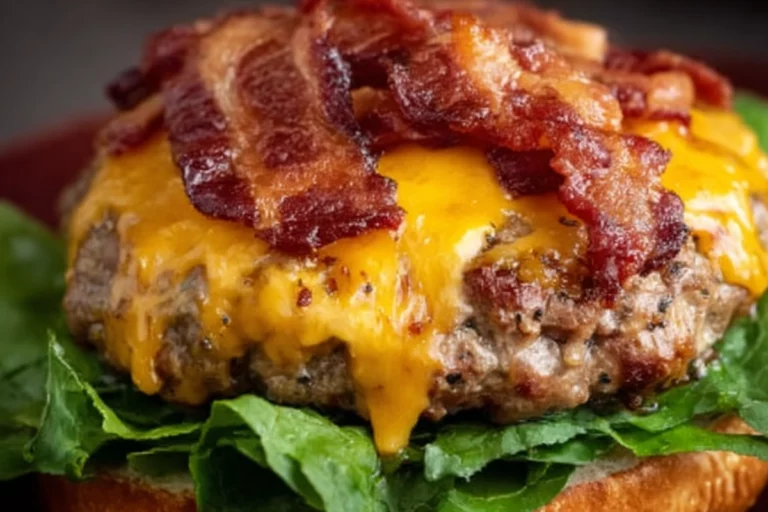 Crack Burgers