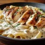 Chicken Buttered Noodles: A Cozy Skillet Dinner Everyone Will Love 5 Chicken Buttered Noodles