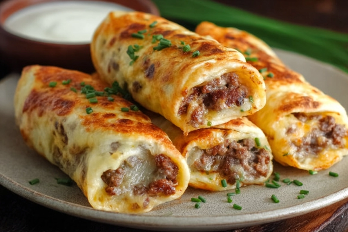 Keto Philly Cheesesteak Roll Ups: A Low-Carb Twist on a Classic Favorite 4 Delicious Keto Philly Cheesesteak Roll Up