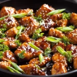 Easy Teriyaki Chicken Recipe