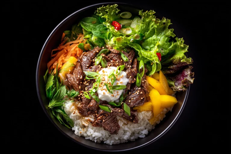 Gyudon
