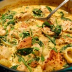 Marry Me Chicken Soup Recipe