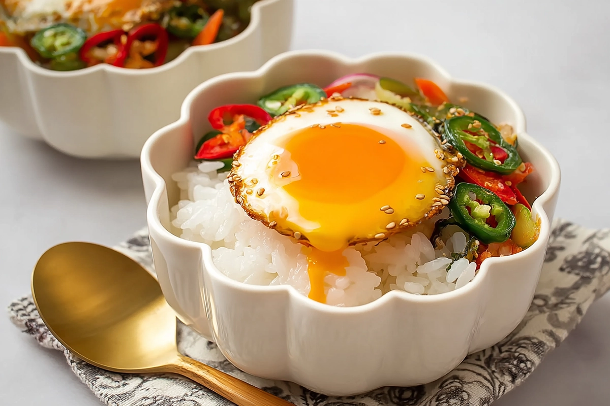 Mayak Eggs: The Korean Soy Marinated Eggs You’ll Crave Again and Again 4 Mayak Egg