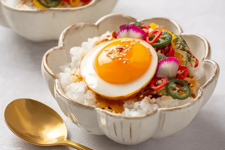 Mayak Eggs