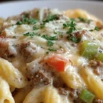 Philly Cheesesteak Pas