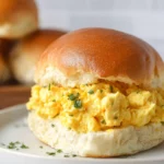 Quick & Simple Tamago Sando
