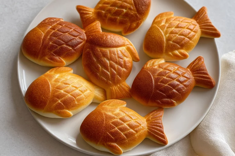 Taiyaki