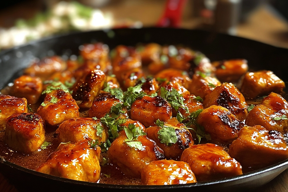 Texas Roadhouse Butter Chicken Skillet That’ll Make Weeknights a Breeze 4 Texas Roadhouse Butter Chicken Skille