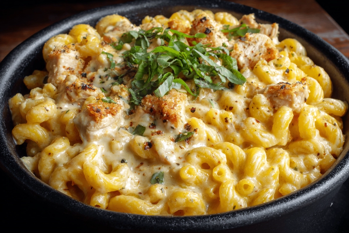 Crockpot Garlic Parmesan Chicken Pasta: Creamy Comfort Made Easy 4 The Best Crockpot Garlic Parmesan Chicken Pasta Reci