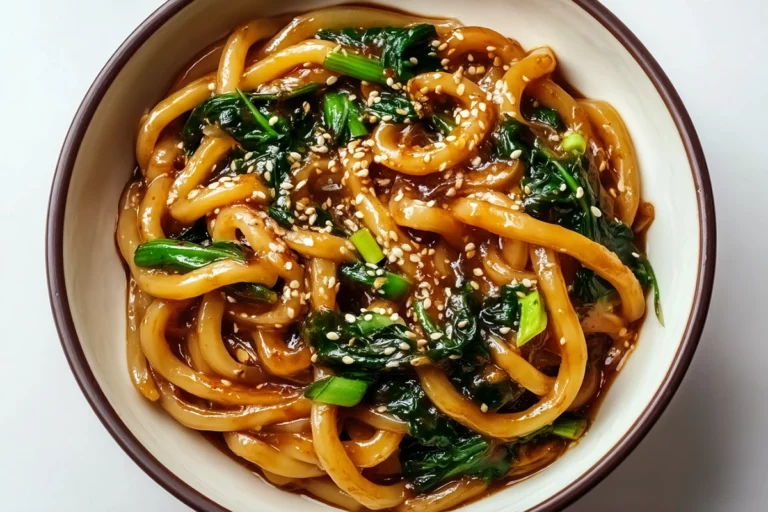 Yaki Udon