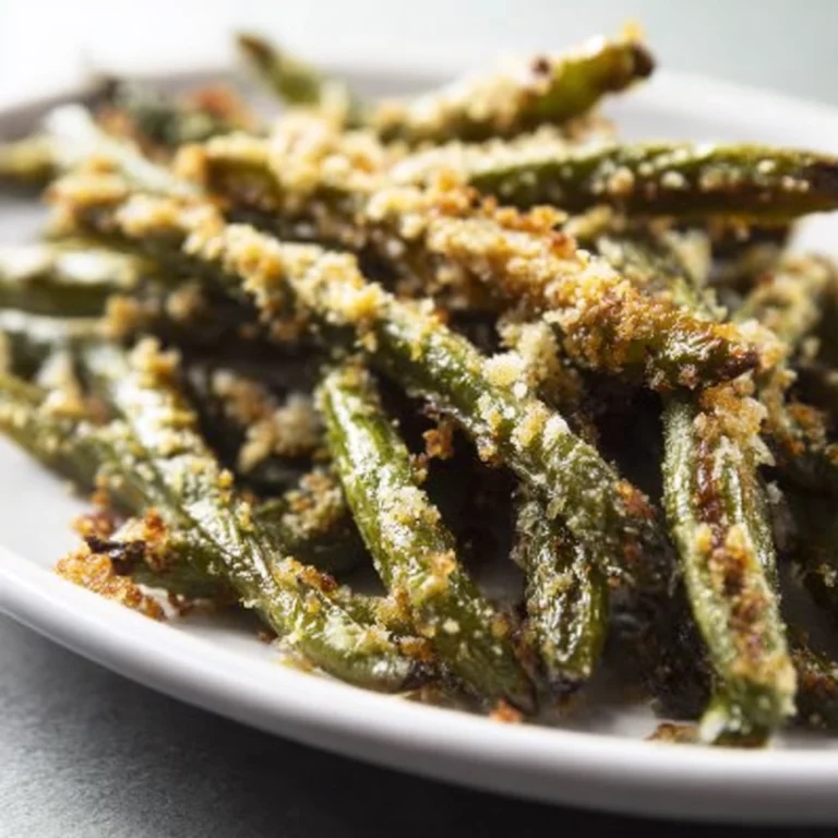 crispy-parmesan-green-beans-featured