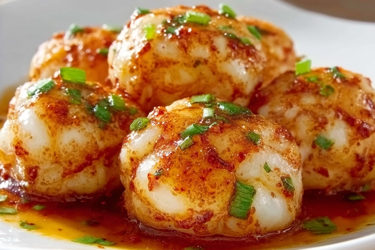 irresistible crab bombs