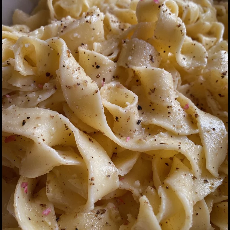 lemon parmesan pasta recipe aesthetic