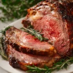 Prime rib roast recipe holiday dinner