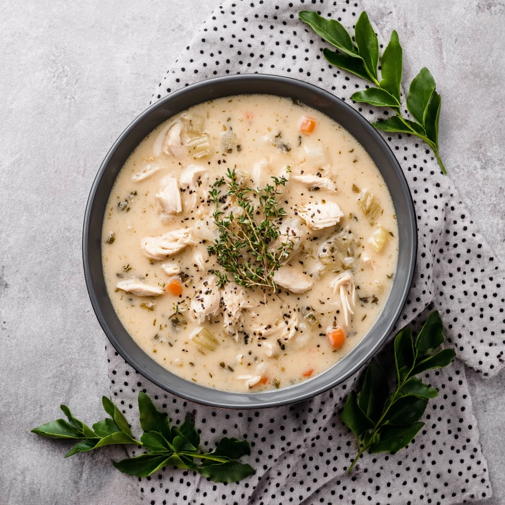 Slow Cooker Chicken Breasts and Gravy: The Ultimate Cozy Crockpot Dinner 5 Serving slow cooker chicken breasts and gravy with sides