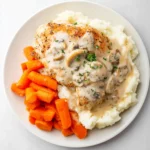 Cream Cheese Chicken