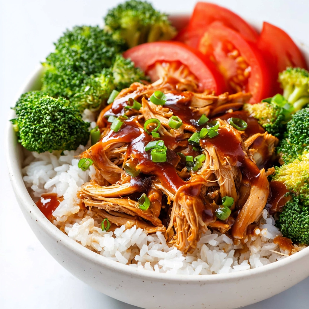 Slow Cooker Teriyaki Chicken: The Easy Weeknight Favorite That Always Delivers 5 Slow Cooker Teriyaki Chicken