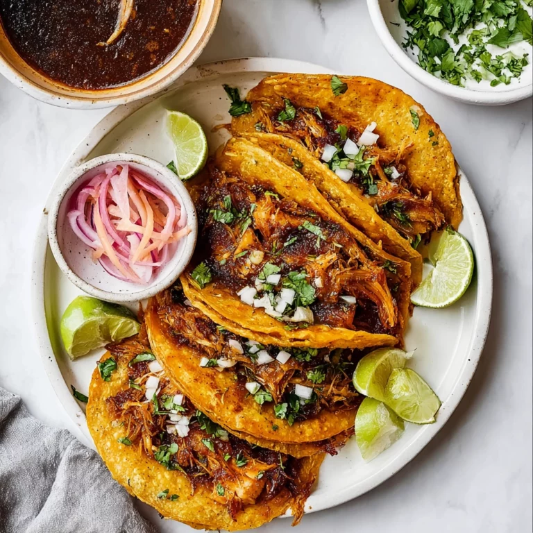 Birria Tacos
