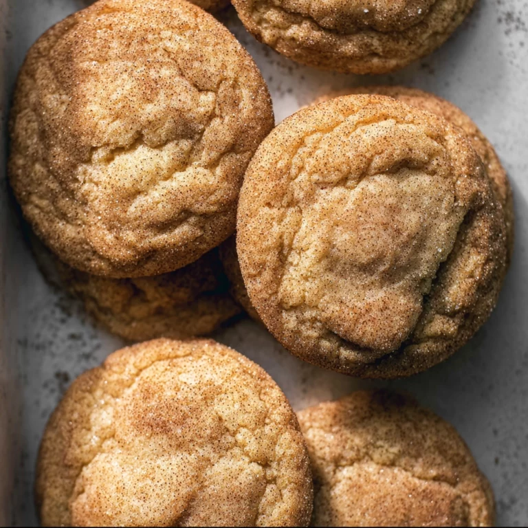 brown sugar cookies
