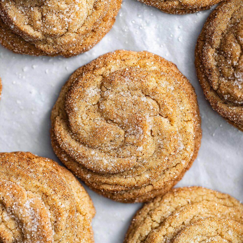 Brown Sugar Cookies: The Chewy Comfort Treat You Can’t Resist 5 brown sugar cookies Serving