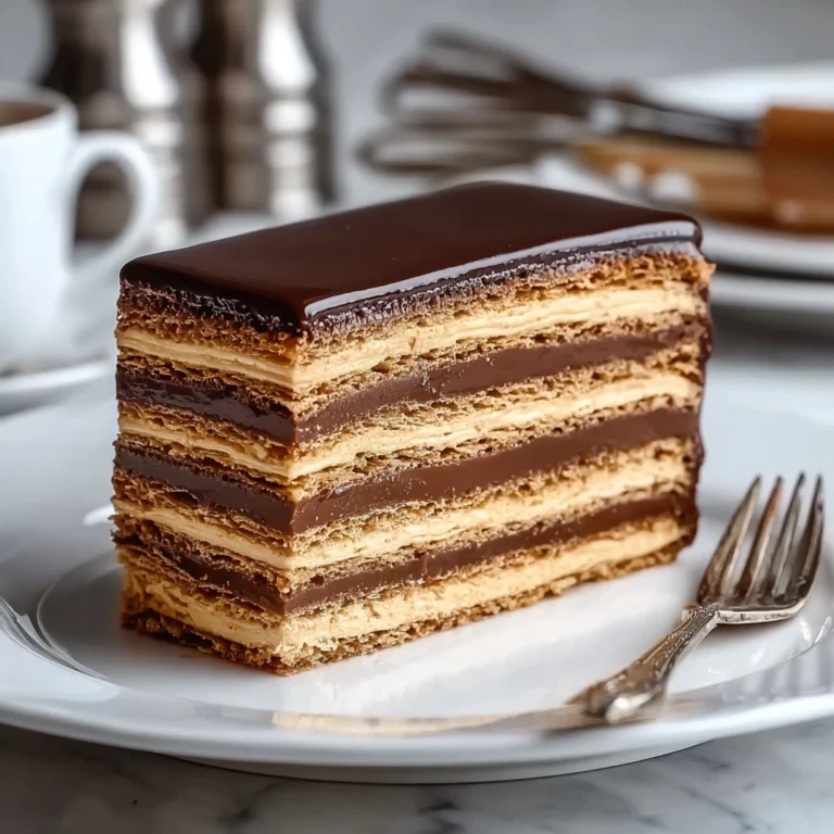 cheats opera cake