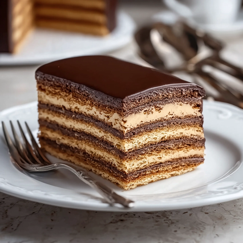 cheats opera cake