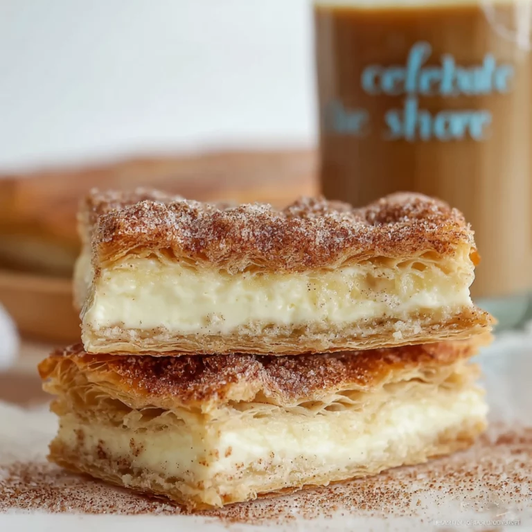 churro cheesecake recipe