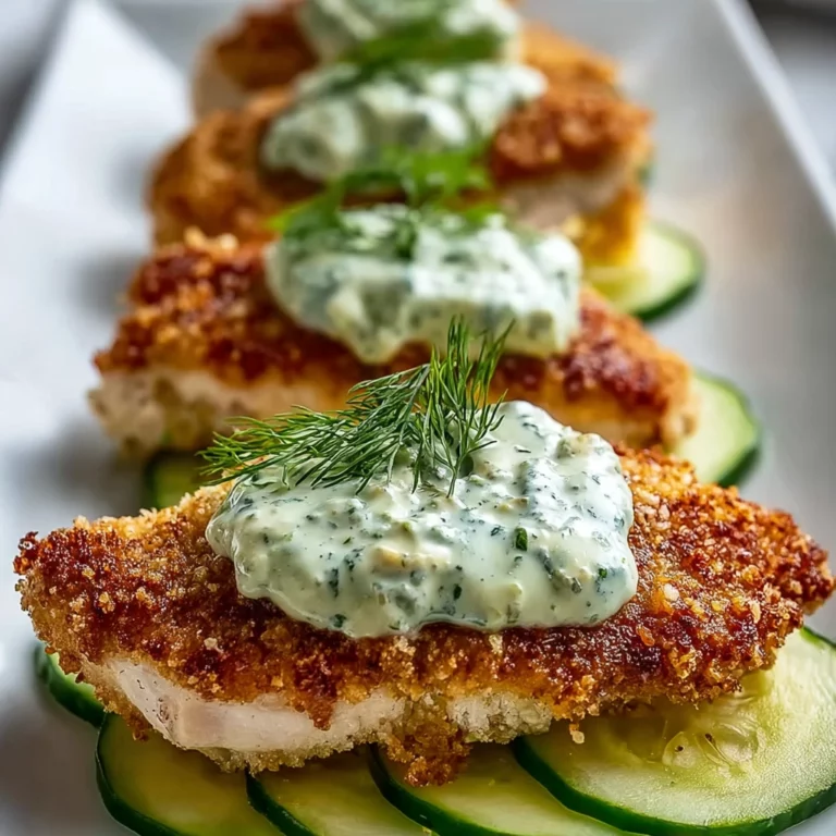 crispy dill pickle chicken