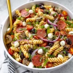easy pasta salad