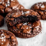 fudgy brookies recipe