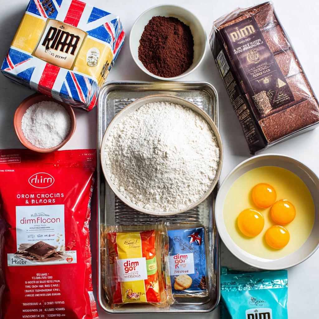 fudgy brookies recipe