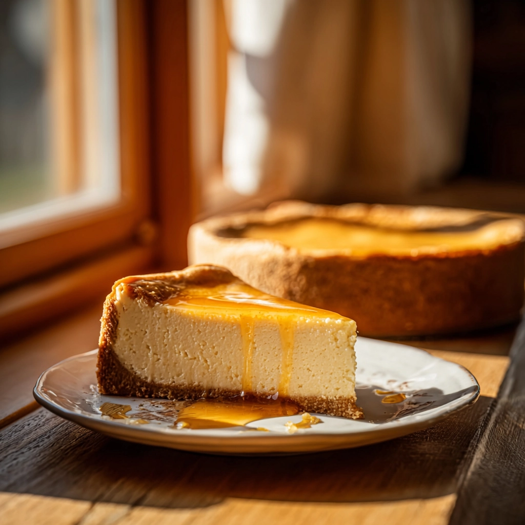 Greek Honey Pie (Melopita): A Mediterranean Sweet You’ll Want to Make Again 5 greek honey pie