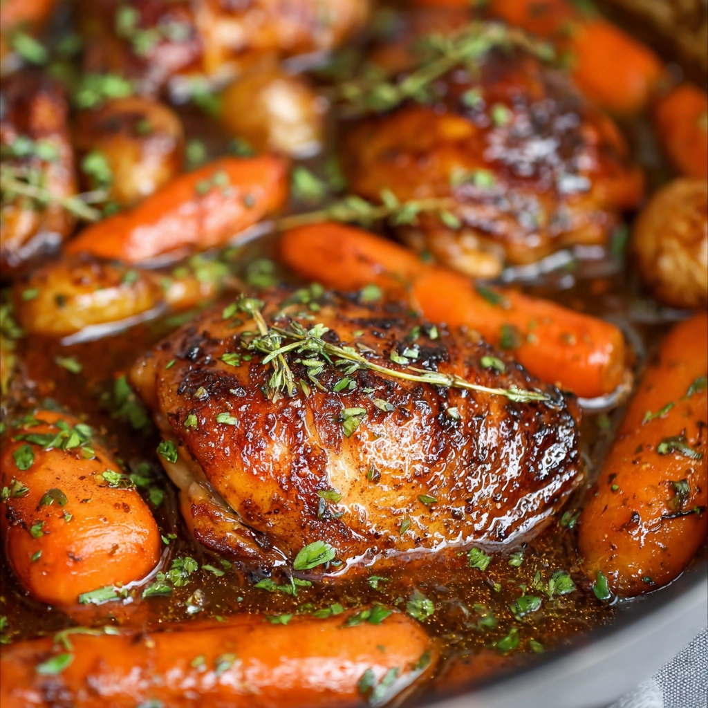 Honey Garlic Chicken Crockpot: The Ultimate One-Pot Family Favorite 5 honey garlic chicken crockpot