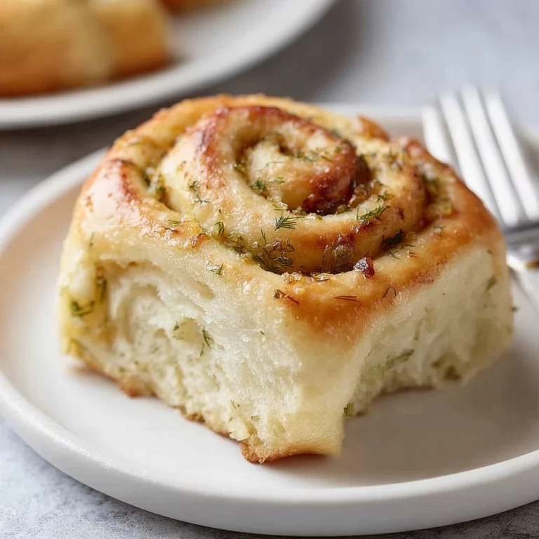 Jalapeno Popper Rolls