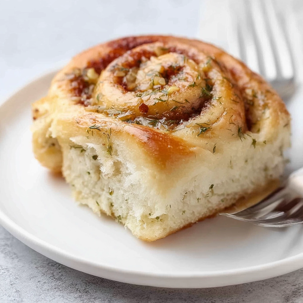 Jalapeno Popper Rolls