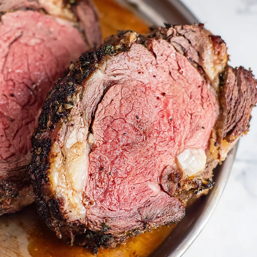no peek prime rib roast