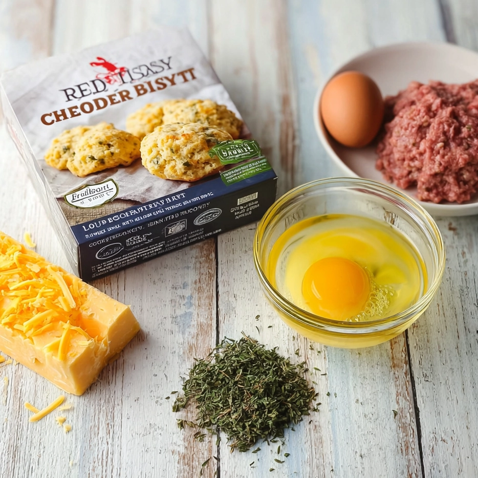 Jimmy Dean Sausage Recipes: Red Lobster Biscuit Mix Sausage Balls You’ll Love 5 red lobster sausage balls Ingredients