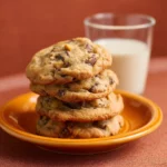All-Time Favorite Chocolate Chip Cookies