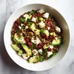 Balsamic Lentil Salad That’s Fresh, Hearty, and Weeknight-Ready 5 Balsamic Lentil Salad