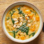 Best White Bean Soup