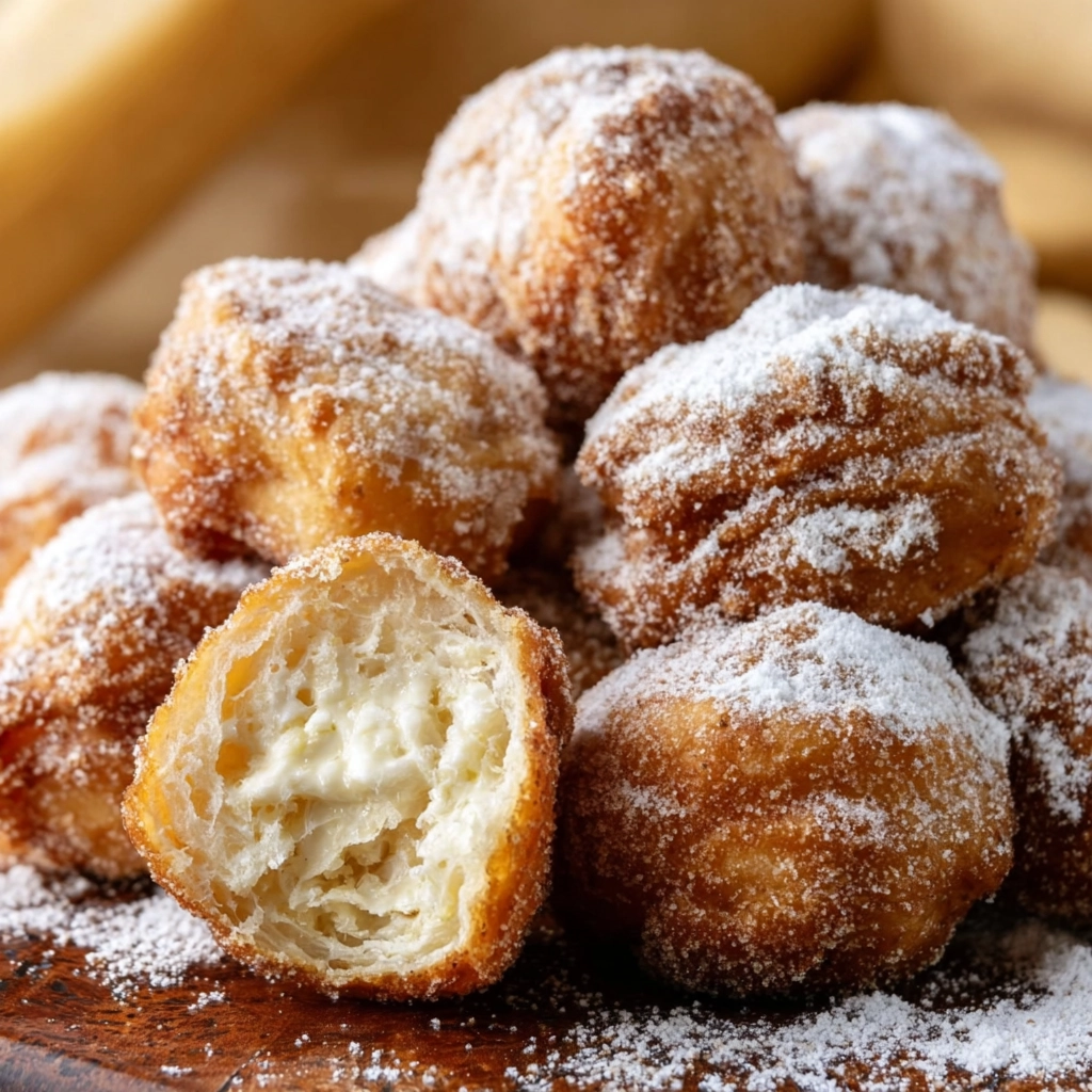 Biscuit Beignets Recipe That Tastes Like a French Bakery Classic 3 Biscuit Beignets