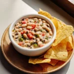 Black-Eyed Pea Salsa