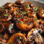 Black Pepper Chicken