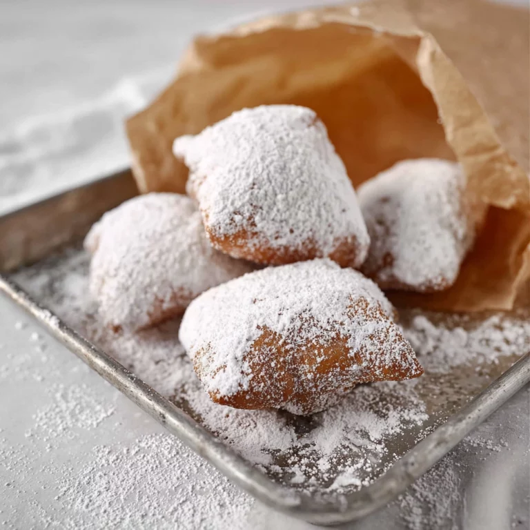 Cafe du Monde Beignets