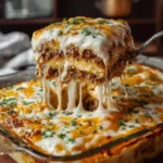 Cattle Drive Casserole