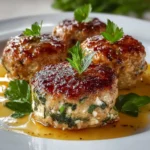 Chicken Meatloaf