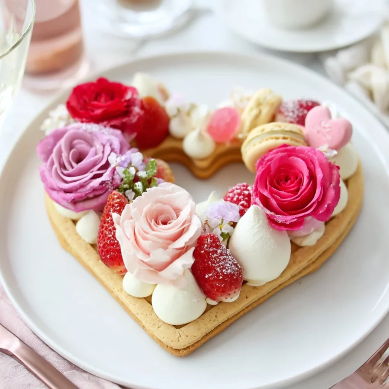 Cream Tarts